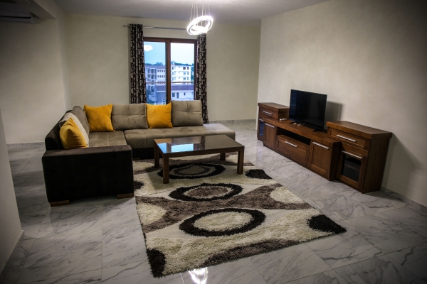 Hotel Montefila (Ulcinj)
